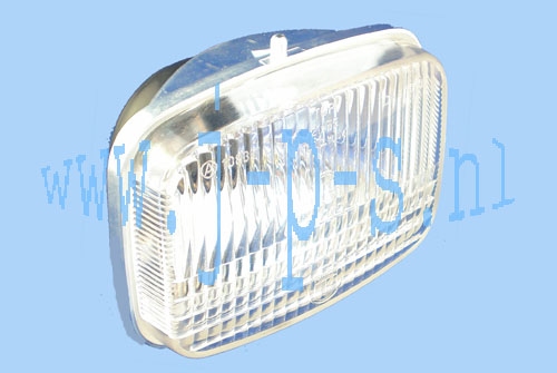 KOPLAMP UNIT PEARLY
