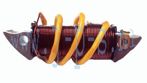 LICHT SPOEL 6 VOLT 17 WATT