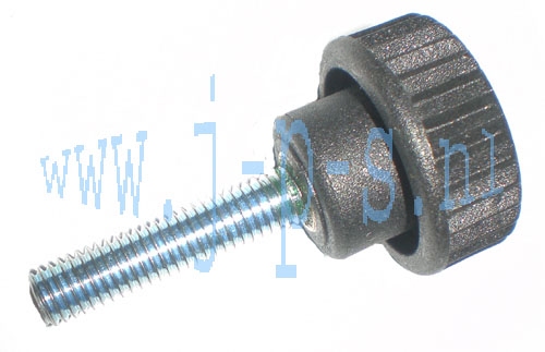 MOTORSCHERMBOUT ZWART Z-ONE LANG