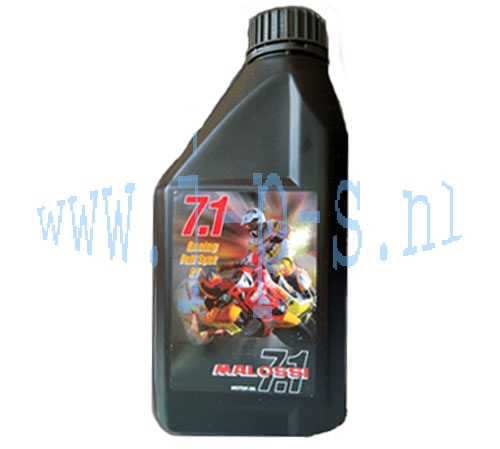 OLIE 7.1 VOLSYNTHETISCH RACING MALOSSI
