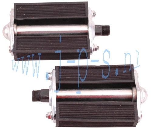 PEDAALSET BLOK TYPE UNION