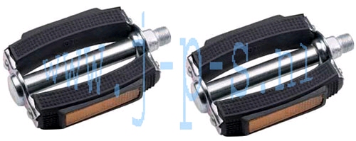 PEDAALSET TYPE REFLECTOR