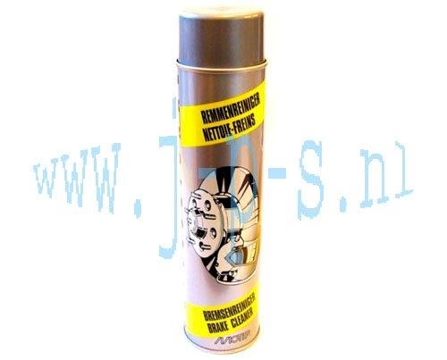 REMREINIGER SPUITBUS 500ML MOTIP