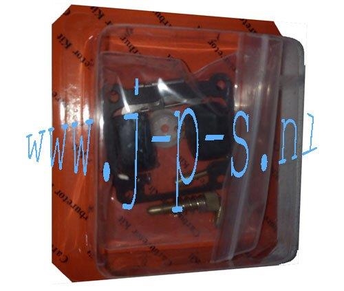 REPARATIE SET 13 DELIG DELLORTO/SPACO 17/21 PHBC/G