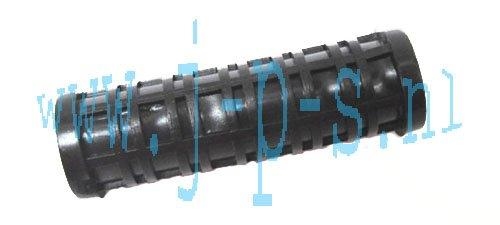 RUBBER KICKSTARTERPEDAAL