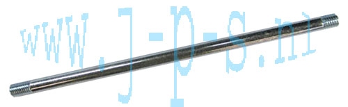 SCHOKDEMPERAS 8 X 191 MM