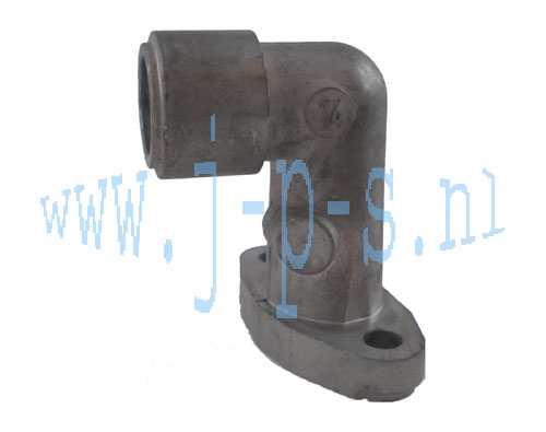 SPRUITSTUK BING ECO 14MM  STANDAARD P1 / Z-ONE / Z-TWO