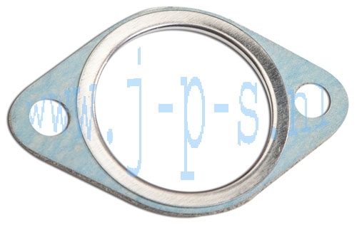 UITLAATPAKKING SNEL MET RING