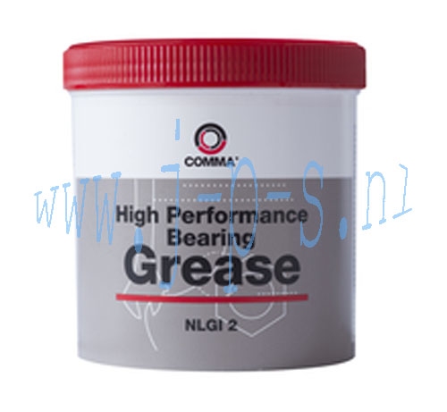 VET MULTIPURPOSE 500 GR COMMA