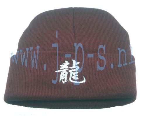 WINTER MUTS CHINA