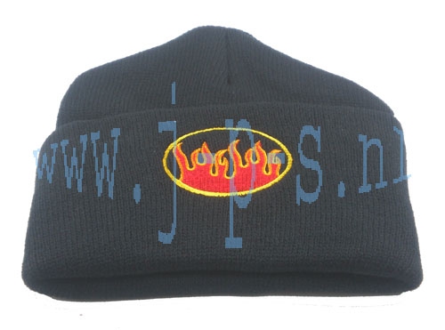 WINTER MUTS FIRE