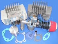 CILINDERKIT 70CC CPT DMP / K-STAR  (6 DELIG)