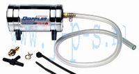 POWERBOX ALU/ALU DOPPLER