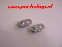 LAMPOOR VERLENG SET (2 STUKS) VOOR BV EBR