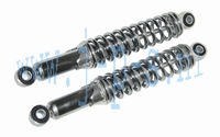 SCHOKDEMPERSET 280 MM CHROOM YAMASHI