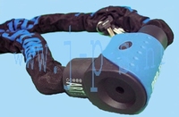 KETTINGSLOT 1,20 M PRO-TECT