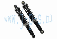 SCHOKDEMPERSET 320 MM ZWART/ZWARTE VEER (PORTUGAL)