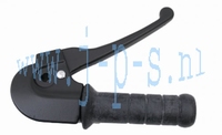 HANDLE GAS ORIGINEEL P1/Z-TWO