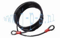KABEL 16 MM DIK 9 METER