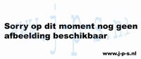 SPATLAP BEVESTIGING SET