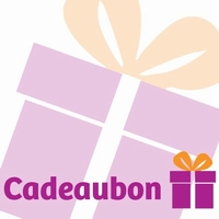 CADEAUBON € 20,00